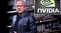 Nvidia CEO to hold media briefing in Beijing this week in high-stakes visit