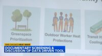 OEMC, cooling centers, AC and more: What's changed since the deadly 1995 Chicago heat wave