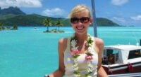 ORIGINAL ‘GONE GIRL’ SHERRI PAPINI’S BIZARRE U-TURN CLAIM SHE WAS KIDNAPPED DESPITE JAILTIME FOR HOAX