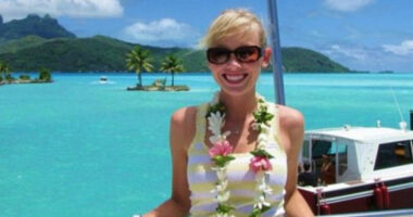 ORIGINAL ‘GONE GIRL’ SHERRI PAPINI’S BIZARRE U-TURN CLAIM SHE WAS KIDNAPPED DESPITE JAILTIME FOR HOAX