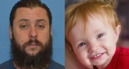 Ohio Man Pleads Guilty to Slamming Toddler on Floor to Stop Her Crying