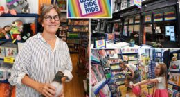 Old-school NYC toy store will close after 44 years, neighbors crushed as ‘magic disappears’