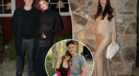 Olivia Culpo, Christian McCaffrey welcome first child Colette