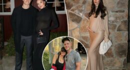 Olivia Culpo, Christian McCaffrey welcome first child Colette