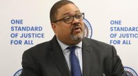 On Day 1, DA Alvin Bragg put criminals first — I’ll end his era of excuses