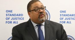 On Day 1, DA Alvin Bragg put criminals first — I’ll end his era of excuses