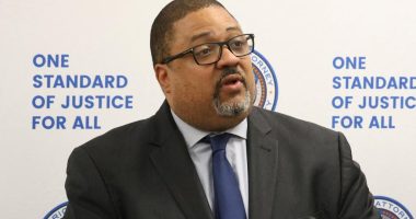On Day 1, DA Alvin Bragg put criminals first — I’ll end his era of excuses