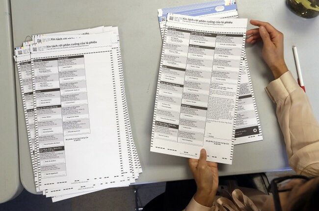 One Nation, One Language: Why Declaring English Isn’t Bigotry—It’s Common Sense