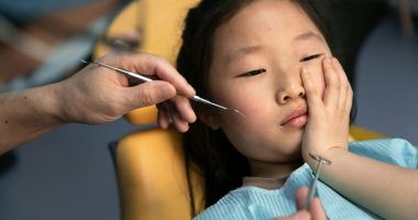 florida fluoride care teeth cavities