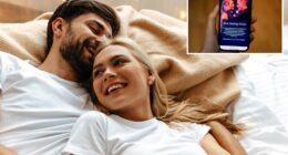 One in five daters say financial stability is more important than appearance