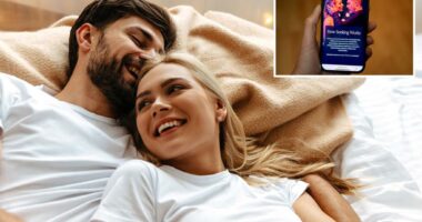 One in five daters say financial stability is more important than appearance