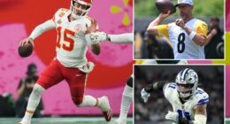 One question each NFL team needs to answer as training camps kick off