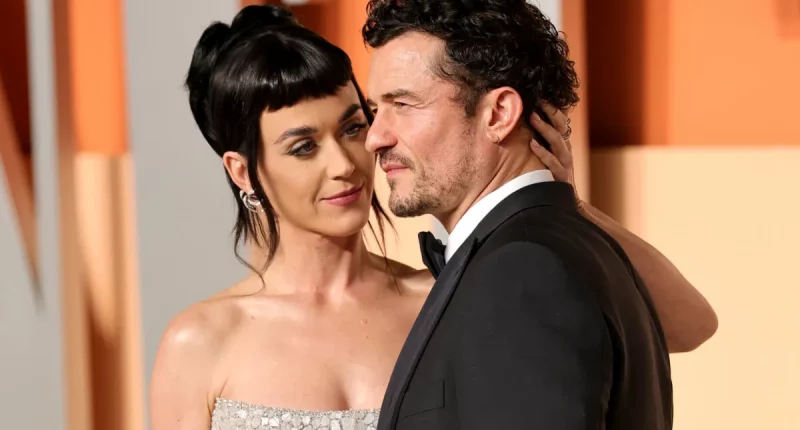 Orlando Bloom Undergoes ‘Soft Rebrand’ as Katy Perry Faces ‘Uphill Battle’ to Reinvent Herself, Says Brand Expert