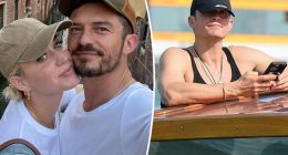 Orlando Bloom gets real about ‘loneliness’ and ‘sadness’ after Katy Perry split in cryptic posts