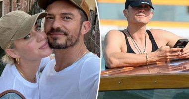 Orlando Bloom gets real about ‘loneliness’ and ‘sadness’ after Katy Perry split in cryptic posts