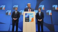 Other Presidents Complained, But Trump Made NATO Step Up