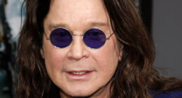 Ozzy Osbourne, Heavy Metal Icon, Dead At 76