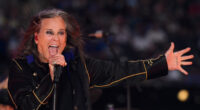 Ozzy Osbourne's Eerie Last Words On Stage Are Even More Poignant Now