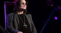 Ozzy Osbourne’s Net Worth at the Time of His Death