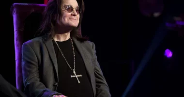 Ozzy Osbourne’s Net Worth at the Time of His Death