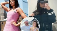 Paige DeSorbo has moved on with new boyfriend Joe D’Amelio after Craig Conover split: report