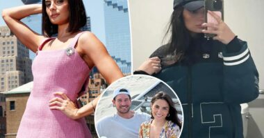 Paige DeSorbo has moved on with new boyfriend Joe D’Amelio after Craig Conover split: report