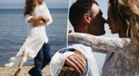 Paige Lorenze and tennis star Tommy Paul are engaged after 3 years of dating: ‘Forever’