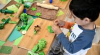 Two female childcare workers have been accused of assaulting a 17-month-old boy toddler at a daycare centre in Sydney's west (pictured is a stock image)