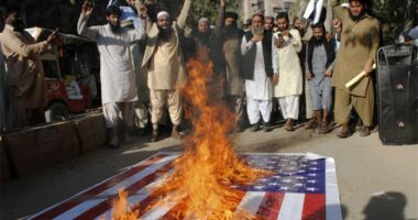 Pakistan’s Case: Is the West Really Anti-Jihad?