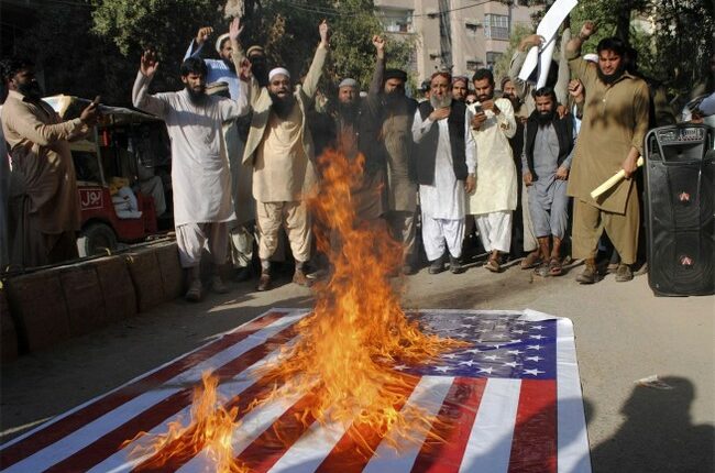Pakistan’s Case: Is the West Really Anti-Jihad?