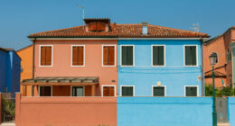 palm coast paint colors