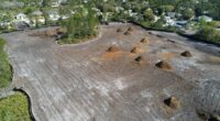 Palm Coast’s London Waterway Project Wins 2025 Outstanding Achievement Award