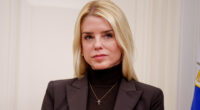 Pam Bondi Looked So Different Before The Rumored Plastic Surgery