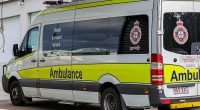 A 63-year-old man died after falling 20 metres while paragliding in Far North Queensland