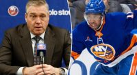 Patrick Roy wants to apologize to Anthony Duclair over comments that caused Islanders wedge