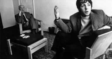 Paul McCartney Recorded a Song by His Dad, but His Dad Refused to Admit He Wrote It 
