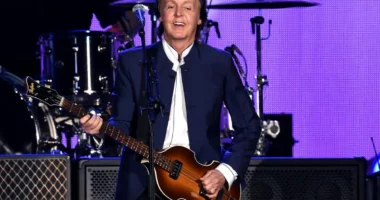 Paul McCartney Revealed His 3 Favorite Albums That He Considers ‘Classics’