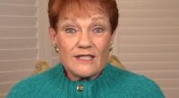 One Nation leader Pauline Hanson has slammed Anthony Albanese for meeting with Chinese President Xi Jinping before seeing Donald Trump in person