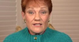 One Nation leader Pauline Hanson has slammed Anthony Albanese for meeting with Chinese President Xi Jinping before seeing Donald Trump in person