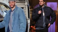 Pete Davidson exposes abusive family member during comedy show: ‘He used to beat me’