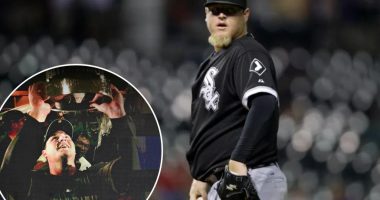 Phrasing of ESPN post about Bobby Jenks’ death draws backlash: ‘Should be ashamed and embarrassed’
