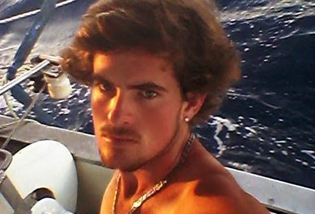Kieren Daniel Mittelheuser, 30, has been charged with being an accessory after the fact to murder