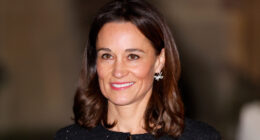 Pippa Middleton's New Haircut Steals All The Attention From Kate At The Worst Time
