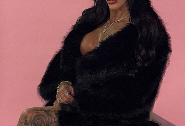 Influencer Cody Davies was viciously mauled during a night out with friends in Liverpool