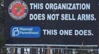 Planned Parenthood Funding TRO Is Absurd; Impeach the Judge