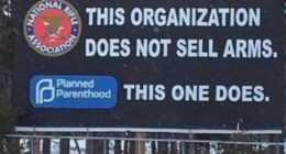 Planned Parenthood Funding TRO Is Absurd; Impeach the Judge