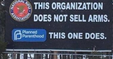 Planned Parenthood Funding TRO Is Absurd; Impeach the Judge