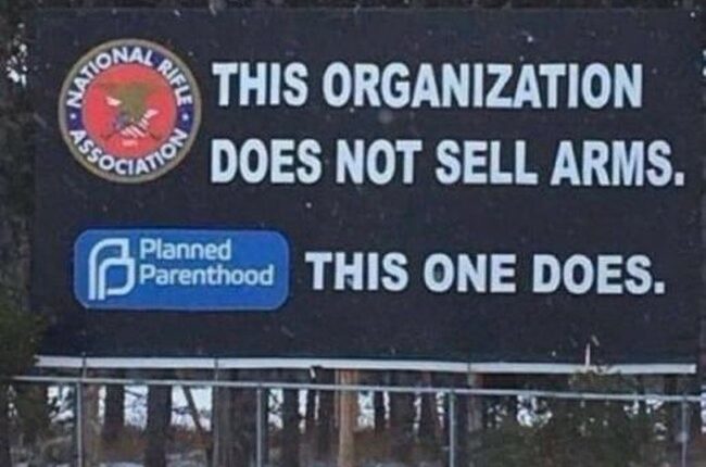 Planned Parenthood Funding TRO Is Absurd; Impeach the Judge