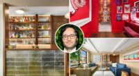 Playwright Danny Strong spent $10.5M to call Andy Cohen’s NYC penthouse his home