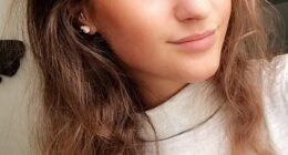 A search is underway for Carolina Wilga after she disappeared in Western Australia